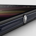 Sony prepara la presentación de su primer Phablet