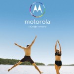 Motorola confirma el Moto X