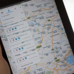 Google Maps llega a iPad con la actualización 2.0