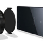 Sony: cámara de gama alta a modo de accesorio para Smartphones