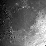 Empresas privadas tienen previsto poner un telescopio en la Luna