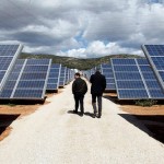 Chile: Inauguran el primer centro excelencia de investigación en energía solar