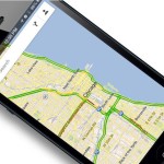 Una nueva aplicación de Google Maps para teléfonos inteligentes y tabletas