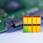 Micron: Chips de memoria Flash a 16 nanómetros