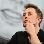 Así es como podría funcionar el Hyperloop de Elon Musk