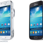 Samsung S4 Zoom LTE llega a Europa