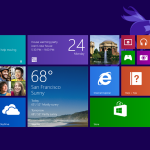Windows 8.1 para el 18 de octubre