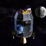 NASA lanzará una sonda lunar desde su base en Virginia