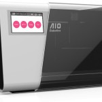Zeus impresora 3D y fax espera su lanzamiento el próximo mes en Kickstarter.