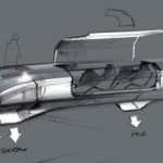 Hyperloop explicado por Elon Musk
