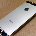 Nuevas imágenes filtradas del iPhone 5S