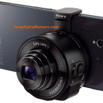 Sony QX10 y QX100 las cámaras para la gama Xperia
