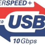 USB 3.1 está listo para transferencias de 10 Gbps