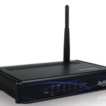 ZyXEL: nuevos routers con tecnología cloud