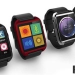 SmartQ Z: Smartwatch de bajo costo