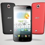 Acer anuncia la primera cámara 4K para Smartphones