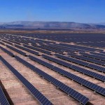 BID financia proyecto energético Fotovoltaico a gran escala en Chile