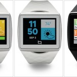 Qualcomm y su Smartwatch Toq