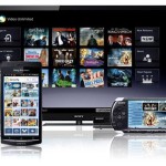 Sony: Video Unlimited, Tienda para videos en 4K