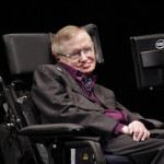 Stephen Hawking y la digitalización del Cerebro humano