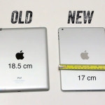 El Nuevo iPad