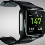 Adidas: Smartwatch miCoach 