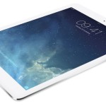 Apple revela el iPad Air