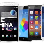 5 Smartphones Chinos para tener en cuenta