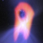 Nebulosa Boomerang: El lugar más gélido del universo