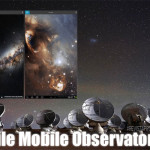 App con las mejores imágenes del universo captadas desde Chile