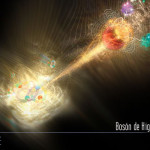 Bosón de Higgs desintegrado en fermiones