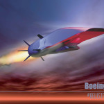 Boeing X-51: 3 minutos a Mach 5