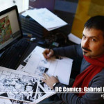DC Comics: Chileno dibujará Superman
