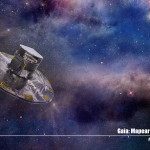 Sonda Gaia: mapear la galaxia