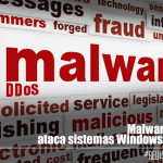 Malware DDoS ataca sistemas Windows y Linux