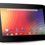 Google: Nexus 10 con Tegra K1