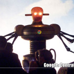 Google: Contratista Militar