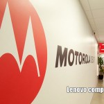 Lenovo compra Motorola a Google