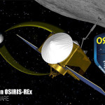 NASA: misión a Bennu, OSIRIS-REx