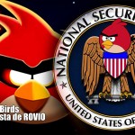 NSA, Angry Birds y la respuesta de ROVIO