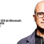 El nuevo CEO de Microsoft será Satya Nadella