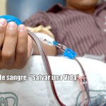 Donación de sangre en Chile: “Salvar una Vida” 