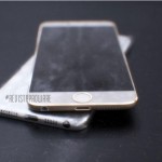 iPhone 6: Así podría lucir el nuevo terminal de Apple