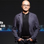 Es oficial: Satya Nadella es el nuevo CEO de Microsoft
