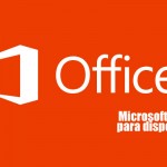 Microsoft Office Mobile para dispositivos Apple