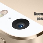 Apple: Nuevas patentes para la cámara del iPhone
