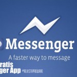 Facebook: llamadas gratis en Messenger App