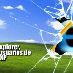 Fallo de Internet Explorer, Expone a usuarios de Windows XP