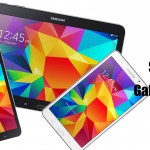Samsung presenta Galaxy TAB4 