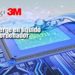 Intel sumerge en líquido un super-ordenador